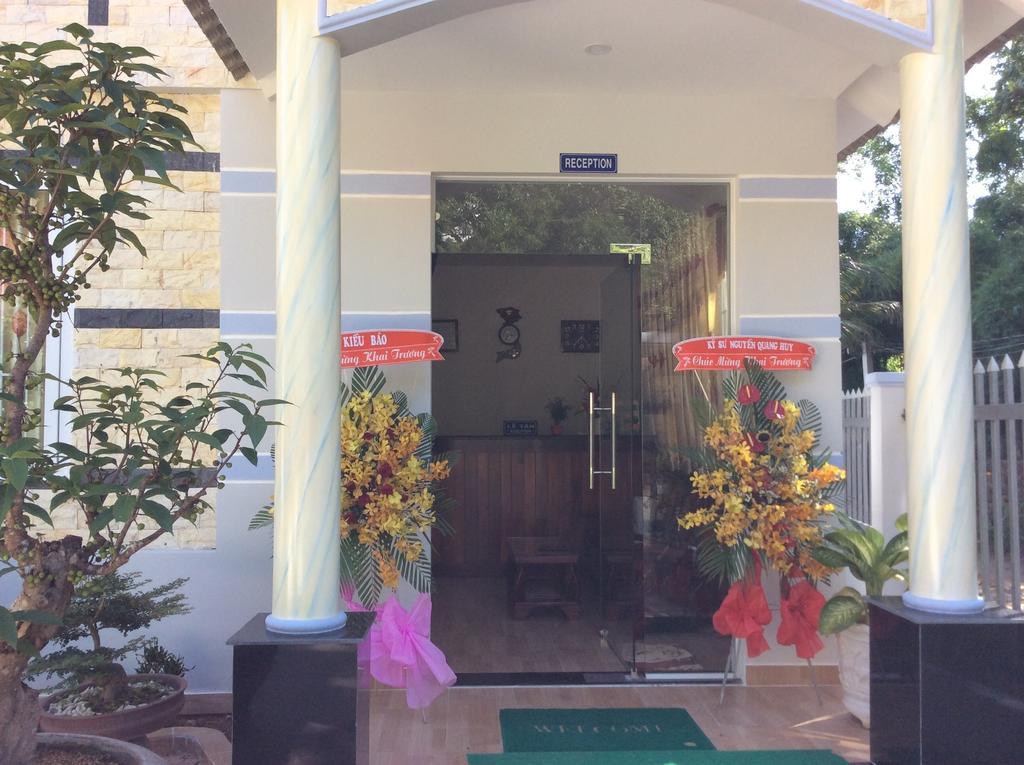 Hoan Thien My Bungalow Фу Куок Екстериор снимка