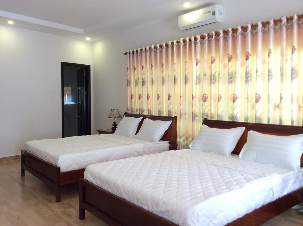 Hoan Thien My Bungalow Фу Куок Екстериор снимка