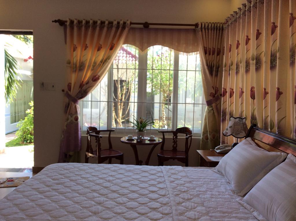 Hoan Thien My Bungalow Фу Куок Екстериор снимка