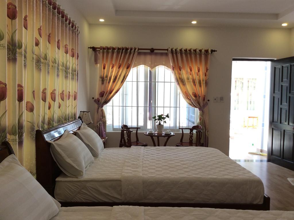 Hoan Thien My Bungalow Фу Куок Екстериор снимка