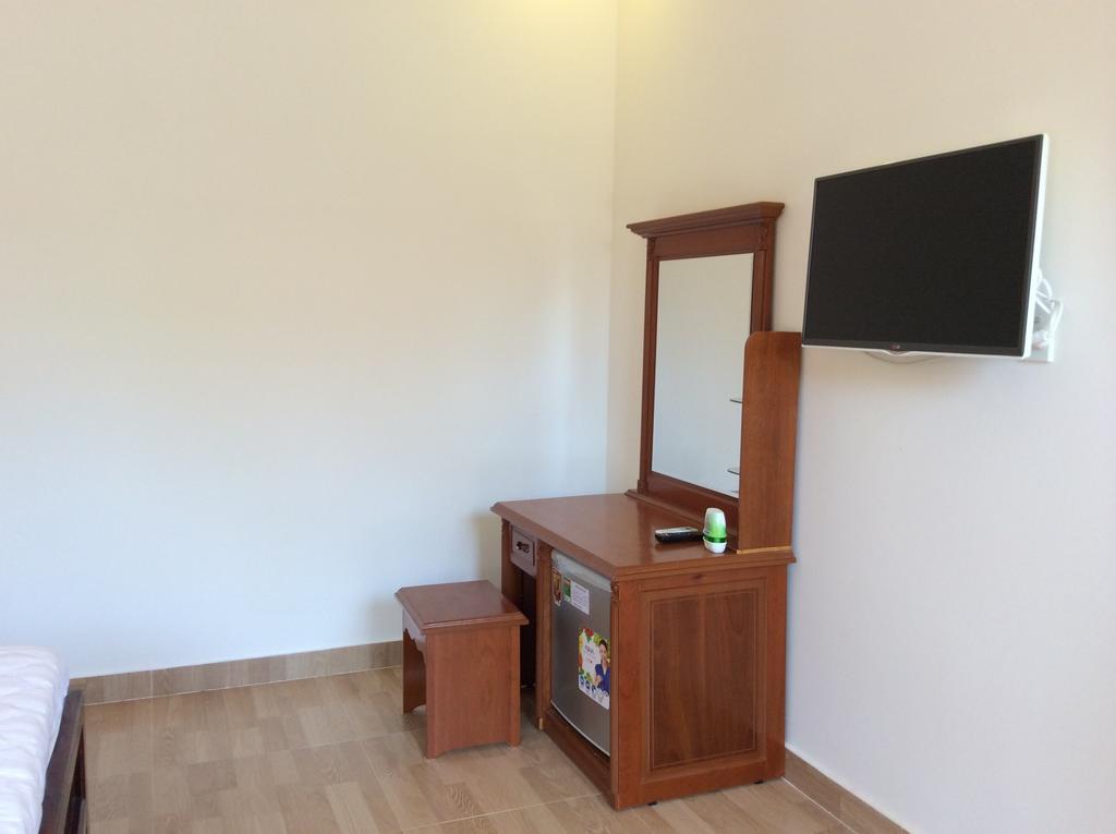 Hoan Thien My Bungalow Фу Куок Екстериор снимка
