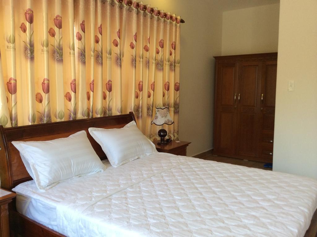 Hoan Thien My Bungalow Фу Куок Стая снимка