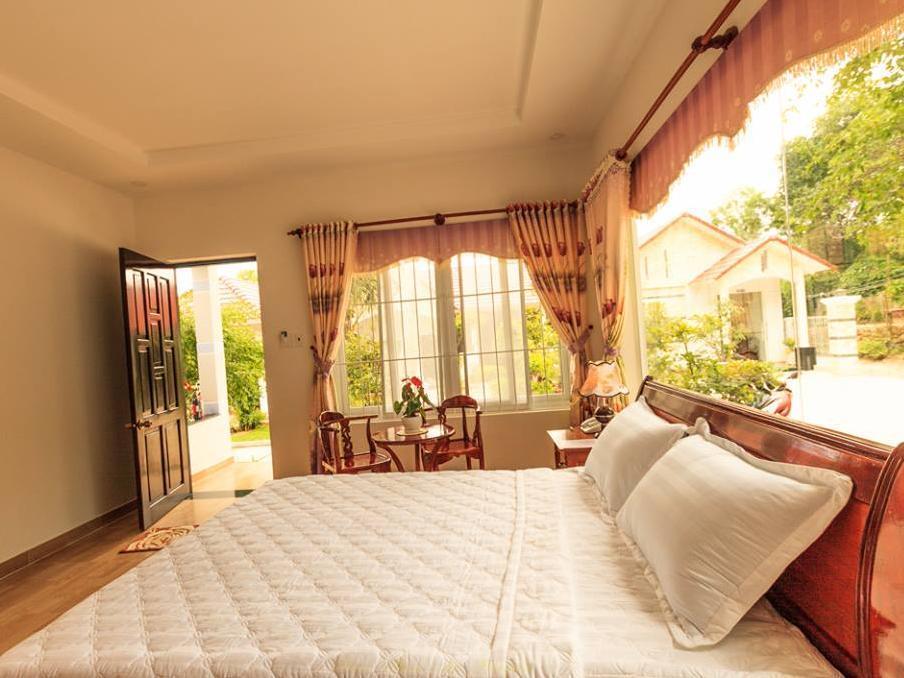Hoan Thien My Bungalow Фу Куок Екстериор снимка