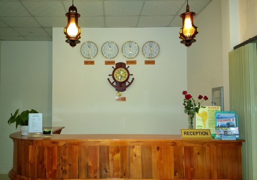 Hoan Thien My Bungalow Фу Куок Екстериор снимка
