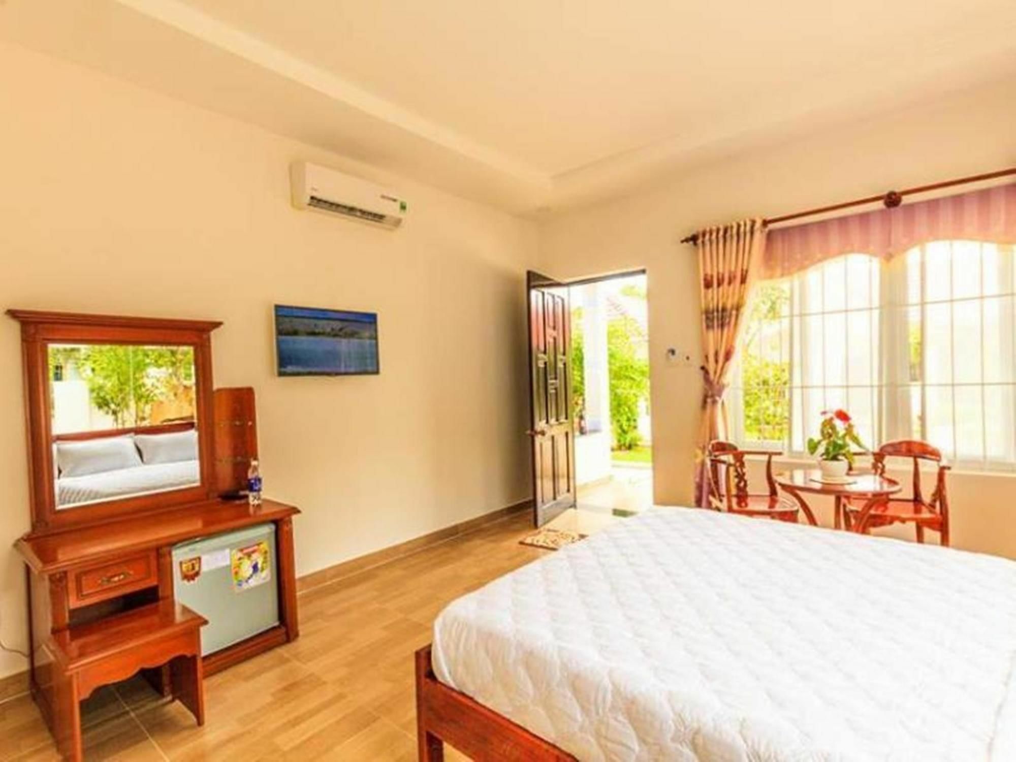 Hoan Thien My Bungalow Фу Куок Екстериор снимка