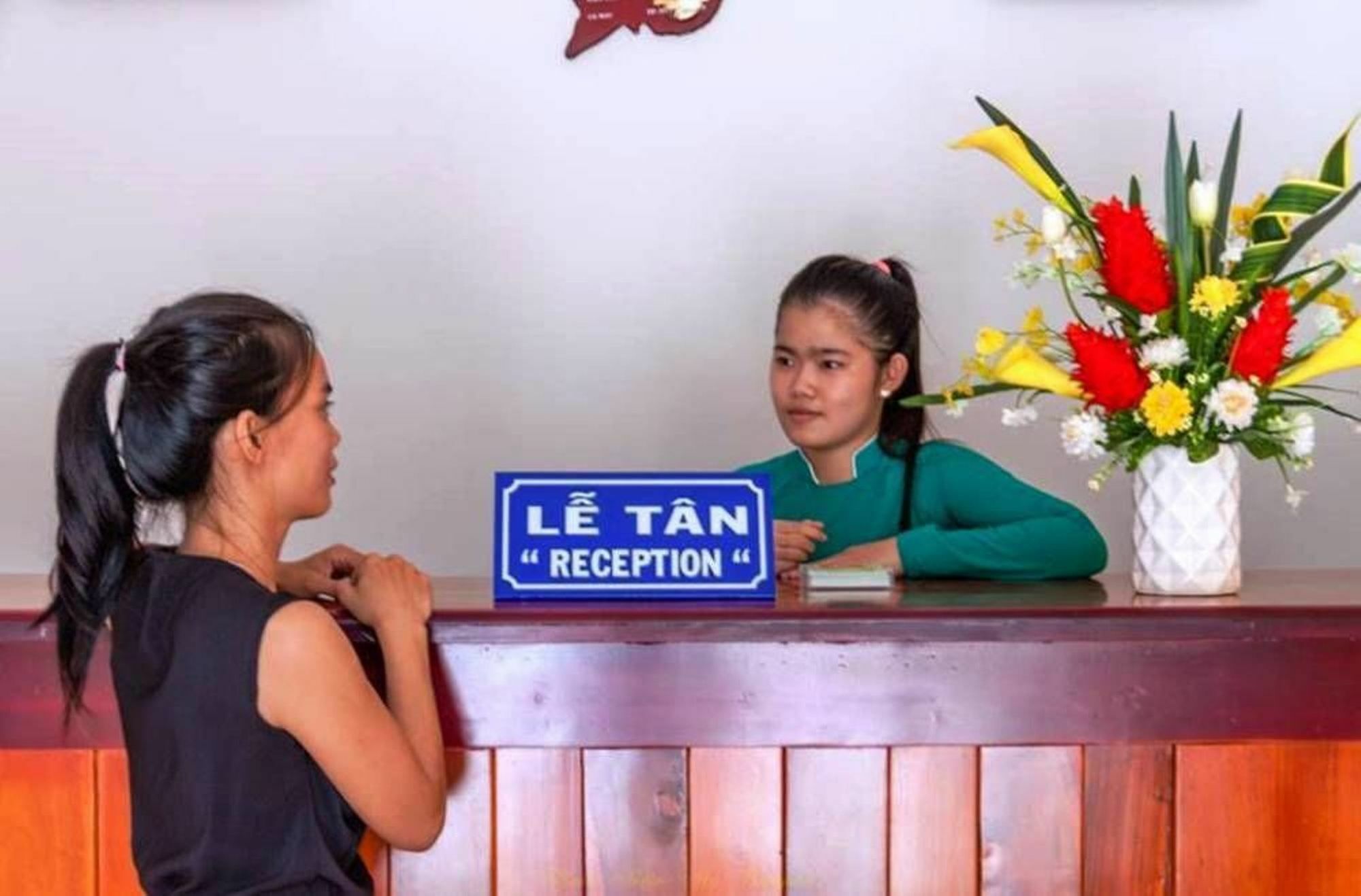 Hoan Thien My Bungalow Фу Куок Екстериор снимка