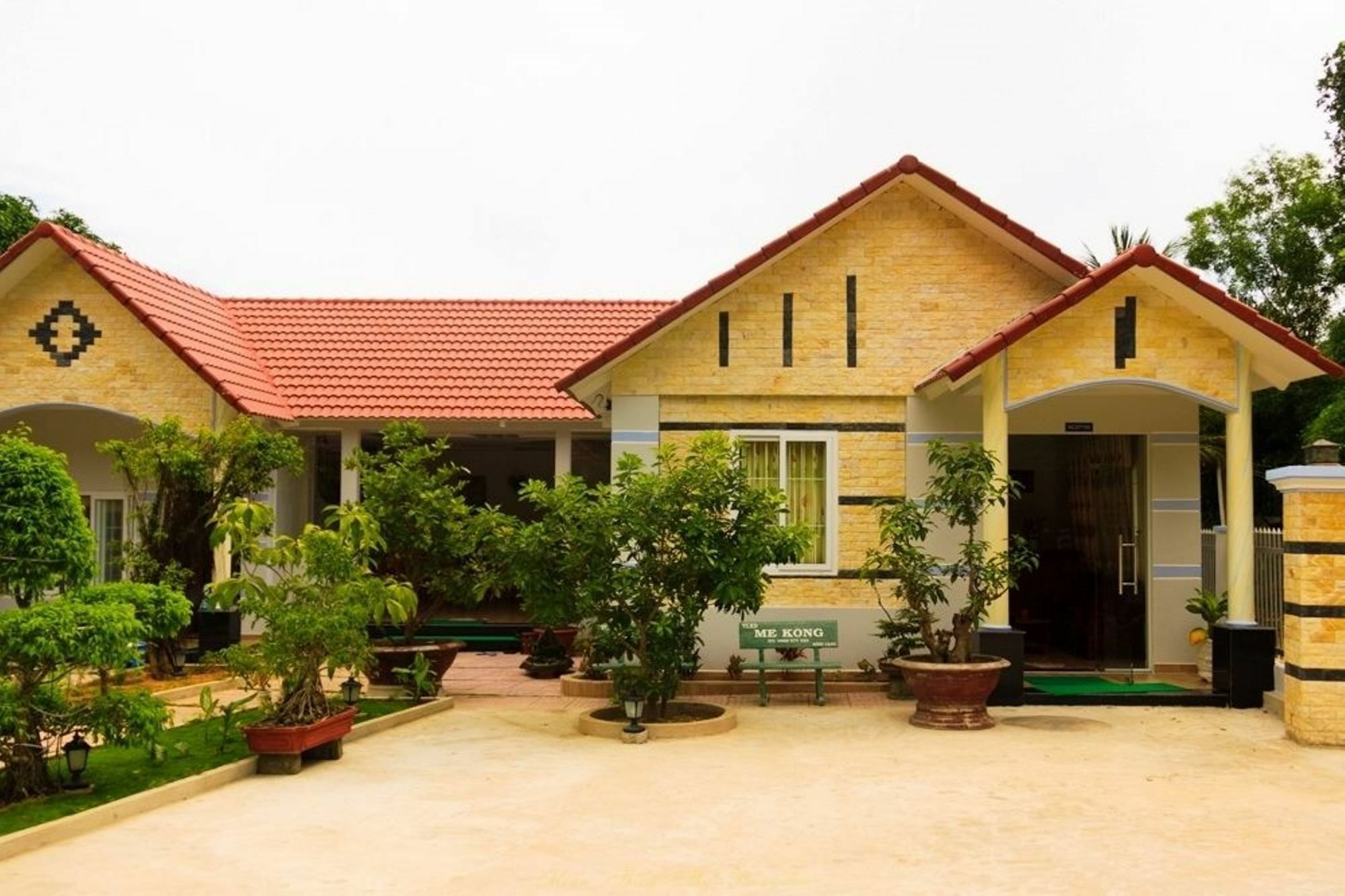 Hoan Thien My Bungalow Фу Куок Екстериор снимка